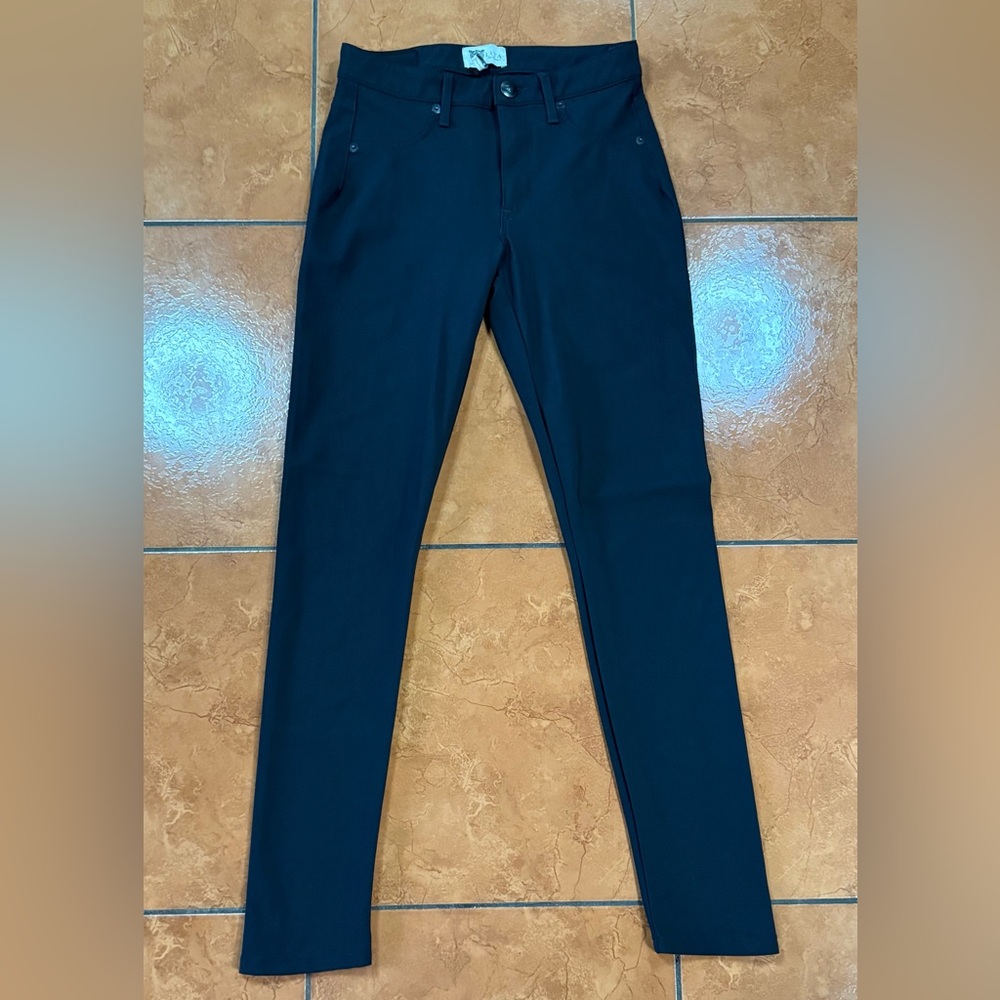 Stylish Black Pants